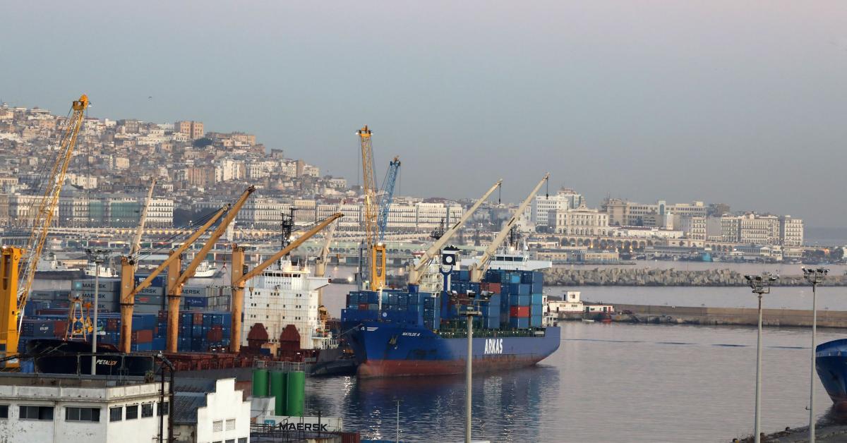 Algerians warn EU trade agreement could further decimate economy
