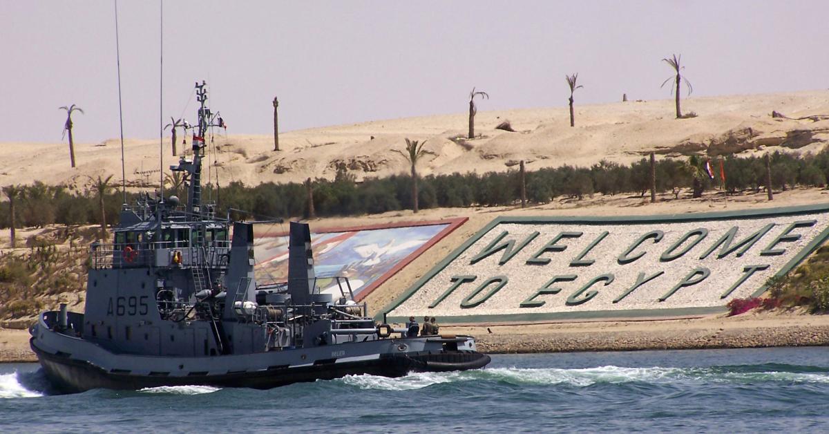 Intel US Announces Missile Sale To Egypt After American Activist s 