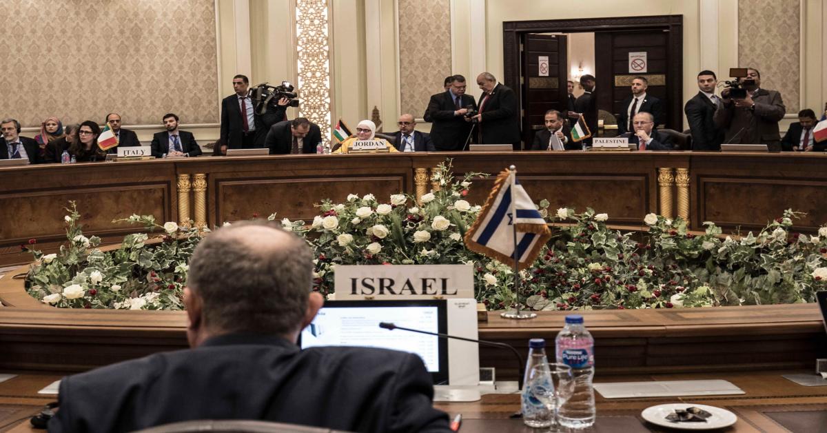 Israel, Cyprus, Greece advance underwater power cable project - AL ...