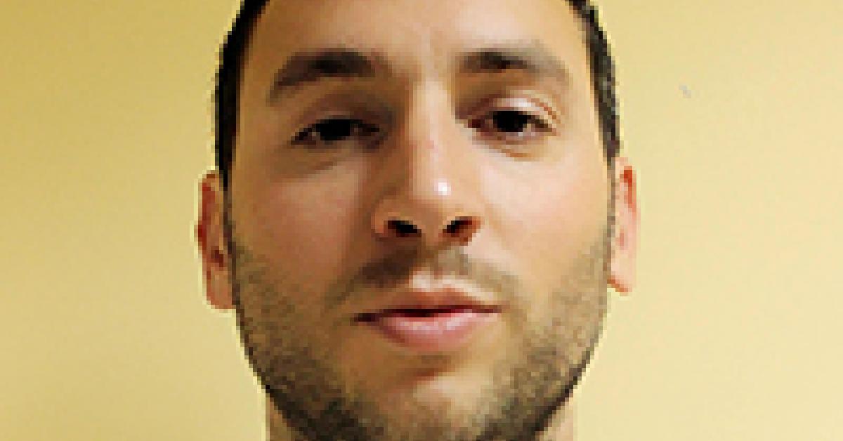 Al Hoyle Charlie Hoyle - AL-MONITOR: The Middle Eastʼs leading independent news ...