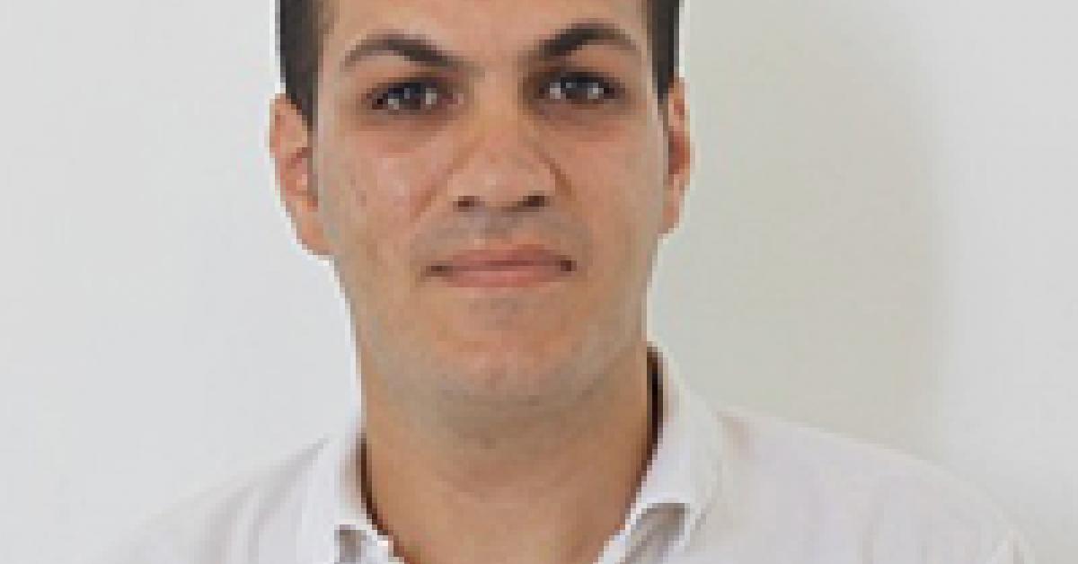 Ali Dolah - AL-MONITOR: The Middle Eastʼs leading independent news ...