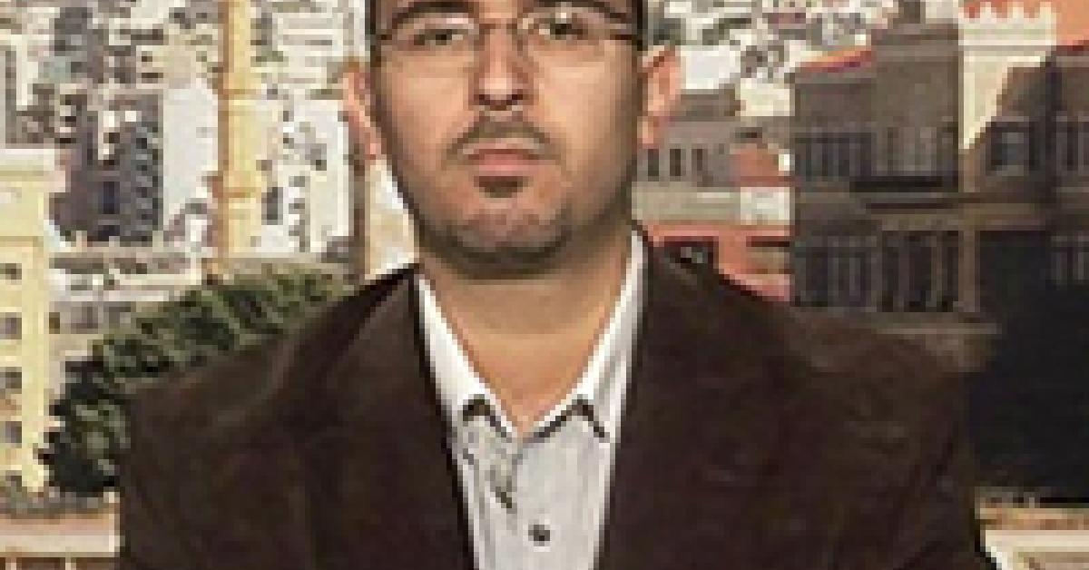 Ali Rizk - AL-MONITOR: The Middle Eastʼs leading independent news ...