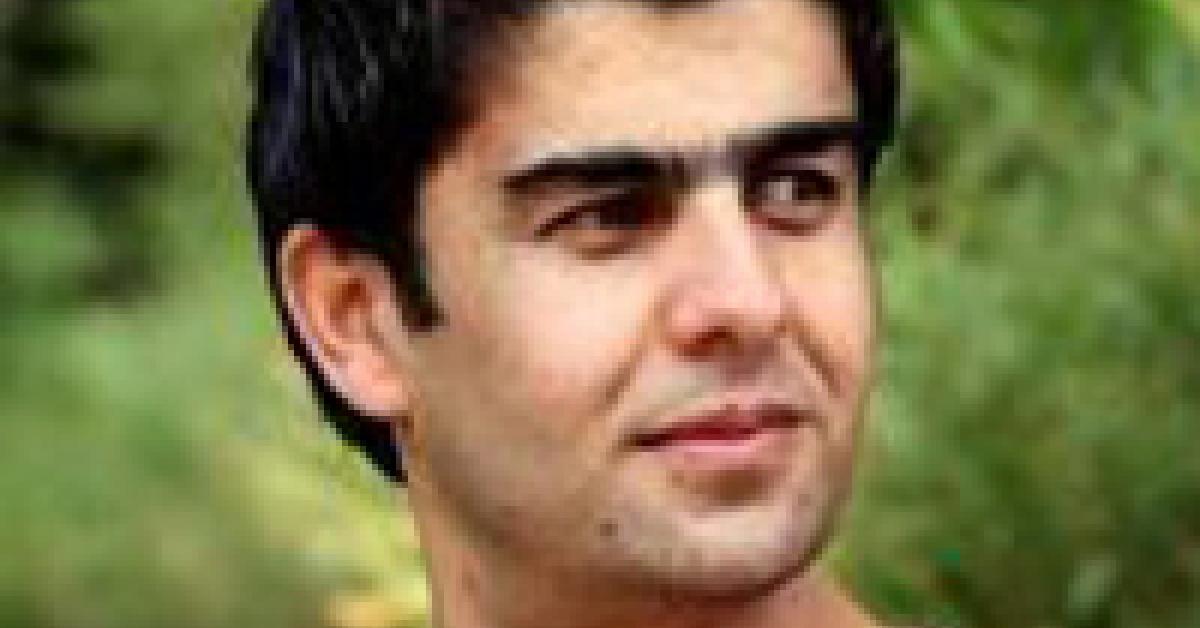 Kamal Chomani - AL-MONITOR: The Middle Eastʼs leading independent news ...