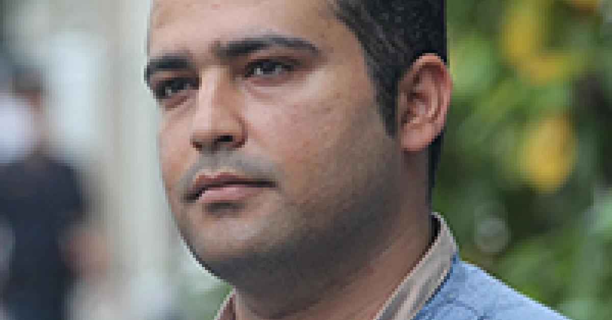 Saheb Sadeghi - AL-MONITOR: The Middle Eastʼs leading independent news ...