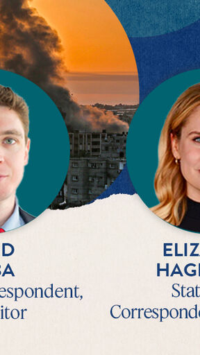 Jared Elizabeth webinar