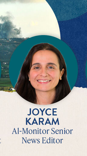 Ali Joyce Daoud webinar