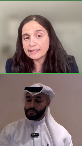 Joyce Karam, Randa Slim, Hamidreza Azizi, Hasan Alhasan